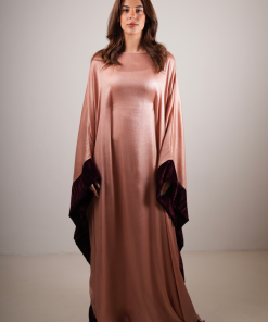 Rosé - Pink x Maroon