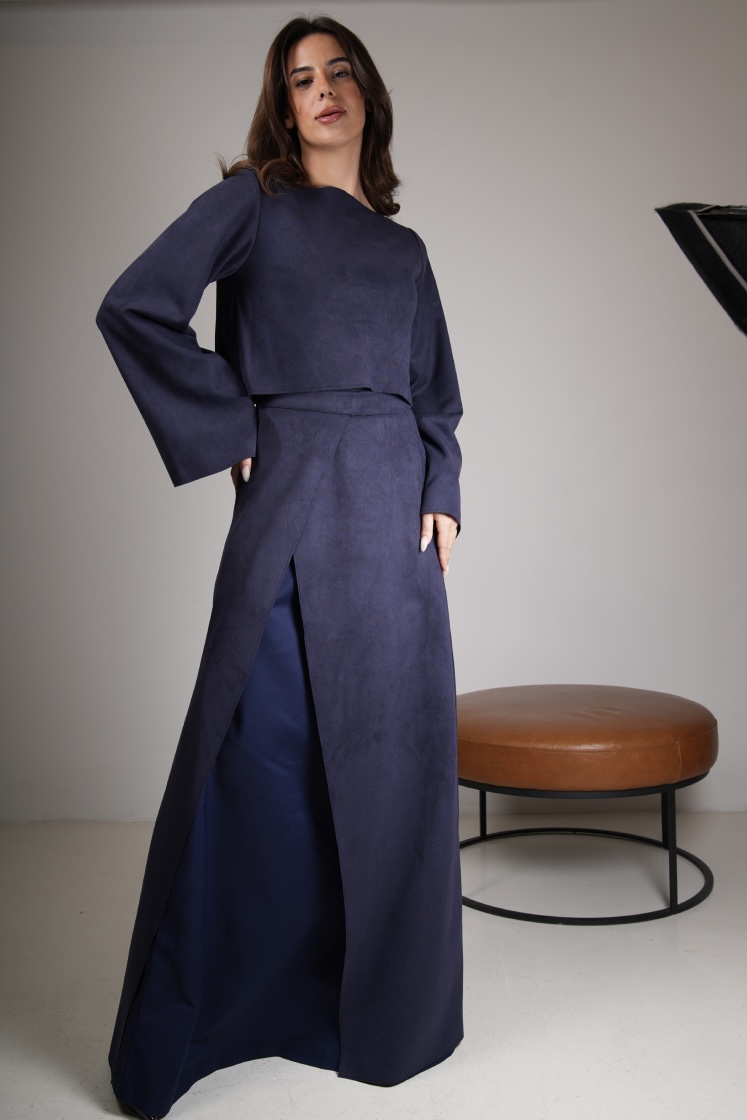 Alira - Navy
