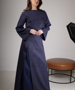 Alternative view of Alira - Navy