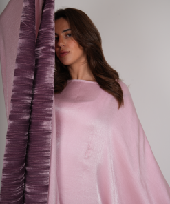 Alternative view of Rosé - Lilac