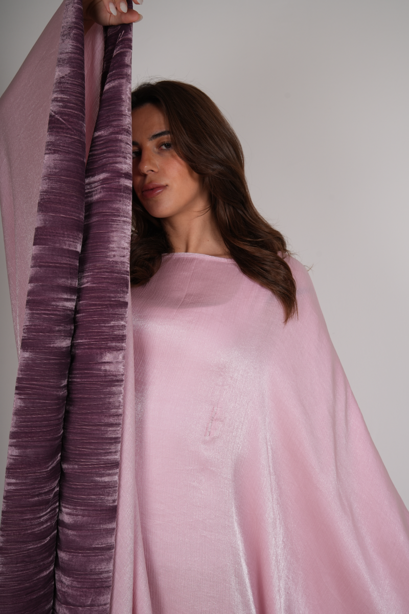 Alternative view of Rosé - Lilac