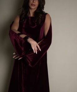 Alternative view of Nera - Cherry