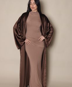 Alternative view of Dawn