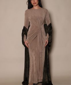 Alternative view of Haze