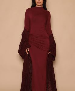 Alternative view of Siren