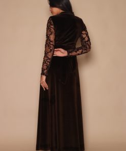 Alternative view of Luna